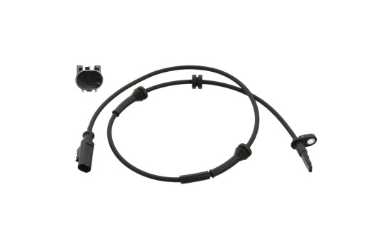Sensor, wheel speed 106472 FEBI