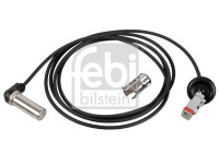 Sensor, wheel speed 106473 FEBI