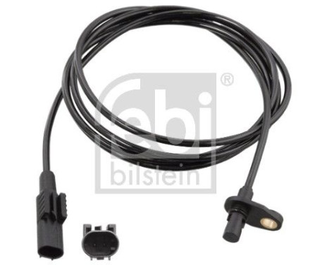 Sensor, wheel speed 106480 FEBI, Image 2