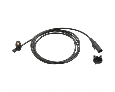 Sensor, wheel speed 106481 FEBI