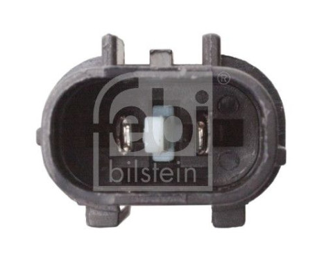 Sensor, wheel speed 106484 FEBI, Image 3