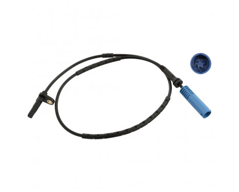 Sensor, wheel speed 106621 FEBI