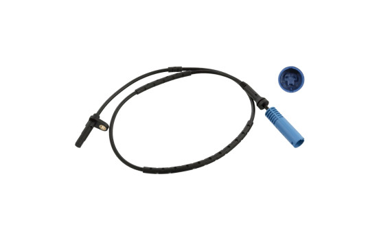 Sensor, wheel speed 106621 FEBI