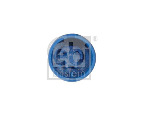 Sensor, wheel speed 106621 FEBI, Image 3