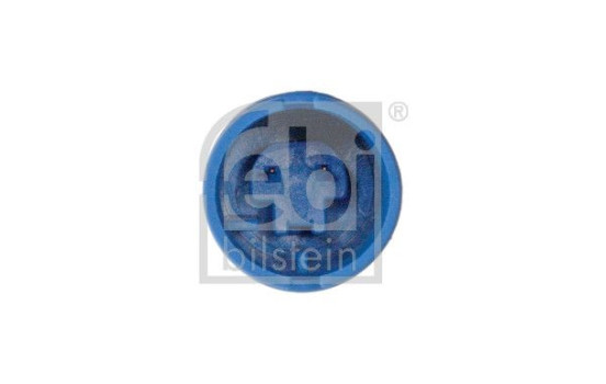 Sensor, wheel speed 106621 FEBI, Image 2