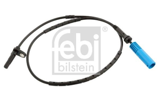 Sensor, wheel speed 106621 FEBI, Image 3