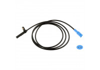 Sensor, wheel speed 106623 FEBI