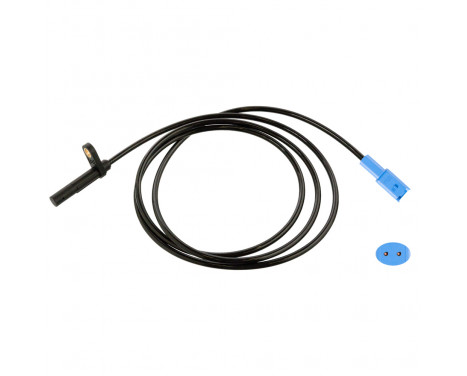 Sensor, wheel speed 106623 FEBI