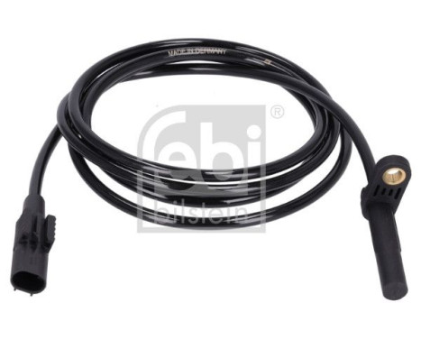 Sensor, wheel speed 106623 FEBI, Image 2