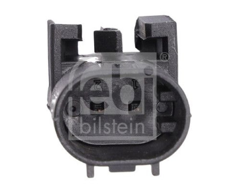 Sensor, wheel speed 106623 FEBI, Image 3