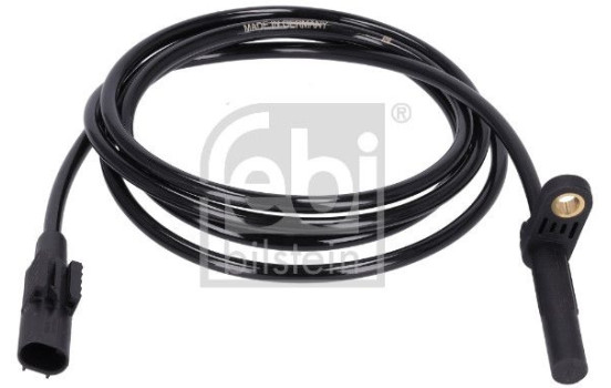Sensor, wheel speed 106623 FEBI, Image 2