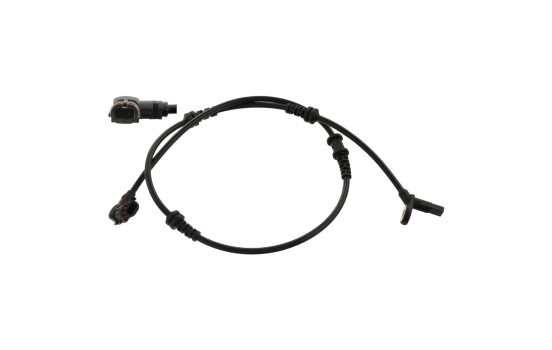 Sensor, wheel speed 106634 FEBI