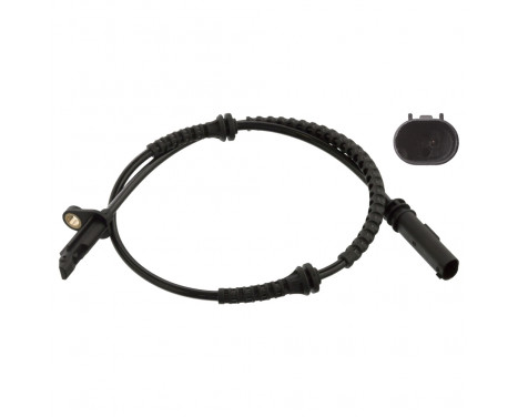 Sensor, wheel speed 106635 FEBI
