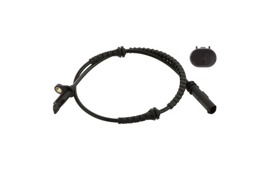 Sensor, wheel speed 106635 FEBI