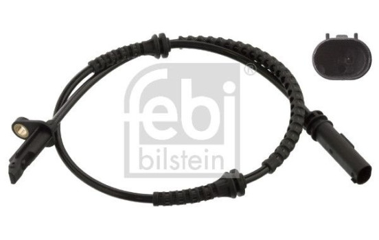Sensor, wheel speed 106635 FEBI, Image 2