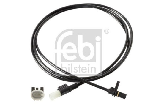 Sensor, wheel speed 106636 FEBI, Image 2