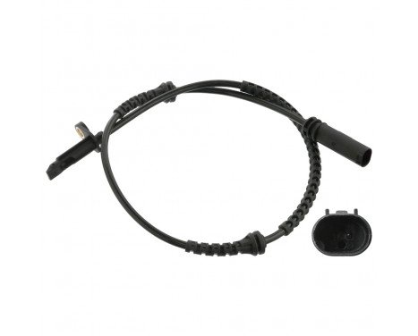 Sensor, wheel speed 106639 FEBI