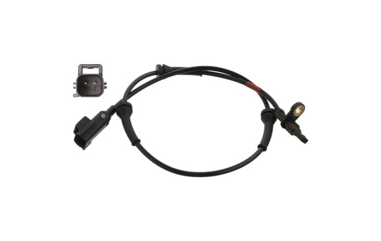Sensor, wheel speed 106674 FEBI