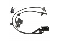 Sensor, wheel speed 106715 FEBI