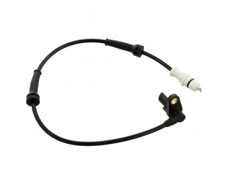 Sensor, wheel speed 106716 FEBI