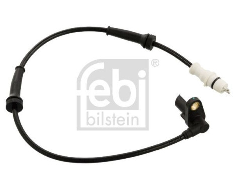 Sensor, wheel speed 106716 FEBI, Image 2