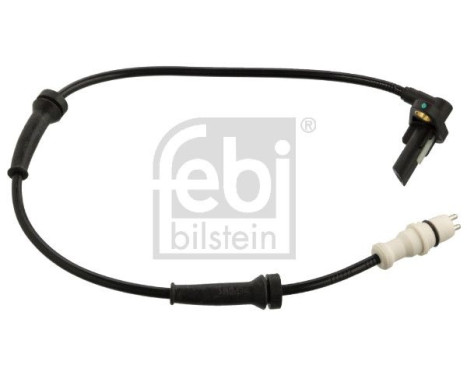 Sensor, wheel speed 106750 FEBI, Image 2