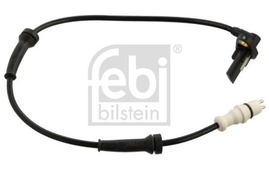 Sensor, wheel speed 106750 FEBI, Image 2
