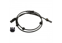 Sensor, wheel speed 106761 FEBI