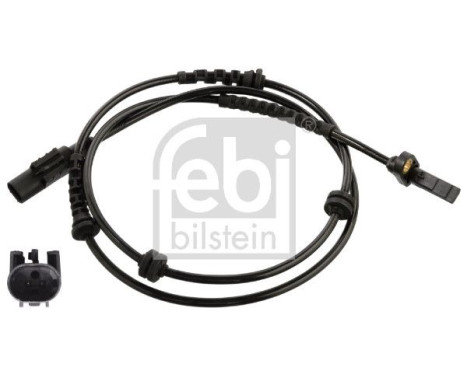 Sensor, wheel speed 106761 FEBI, Image 2