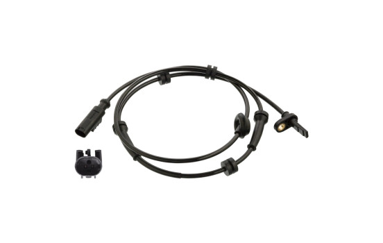 Sensor, wheel speed 106773 FEBI