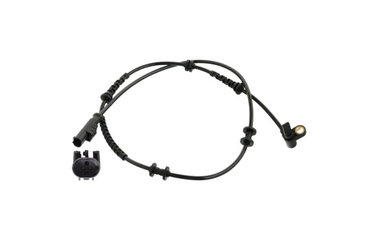 Sensor, wheel speed 106837 FEBI