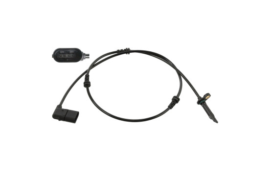 Sensor, wheel speed 106851 FEBI