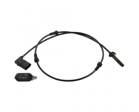 Sensor, wheel speed 106853 FEBI