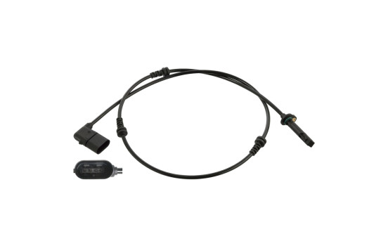 Sensor, wheel speed 106853 FEBI