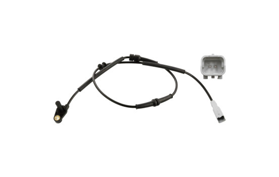 Sensor, wheel speed 106854 FEBI