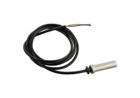 Sensor, wheel speed 106887 FEBI