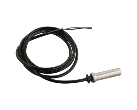 Sensor, wheel speed 106887 FEBI