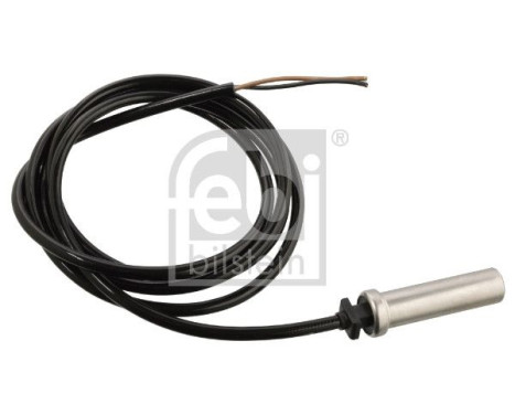 Sensor, wheel speed 106887 FEBI, Image 2