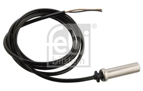 Sensor, wheel speed 106887 FEBI, Image 2