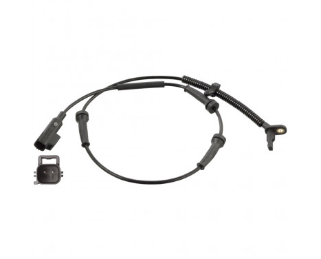 Sensor, wheel speed 106908 FEBI