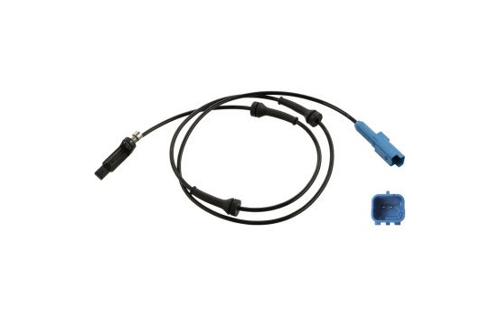Sensor, wheel speed 106931 FEBI