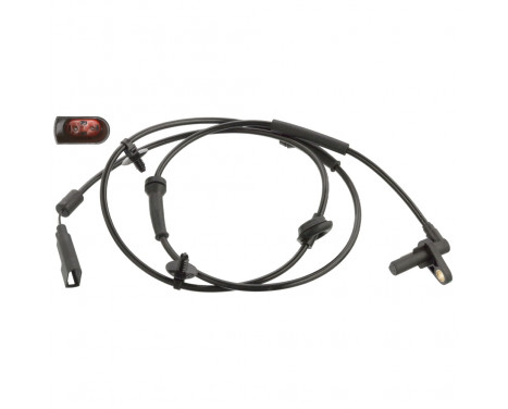 Sensor, wheel speed 106937 FEBI