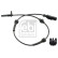 Sensor, wheel speed 106938 FEBI, Thumbnail 2