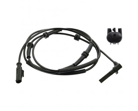 Sensor, wheel speed 106940 FEBI