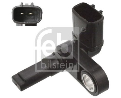 Sensor, wheel speed 106959 FEBI, Image 2