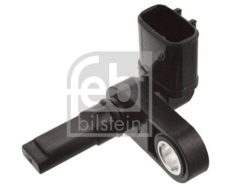 Sensor, wheel speed 106959 FEBI, Image 2