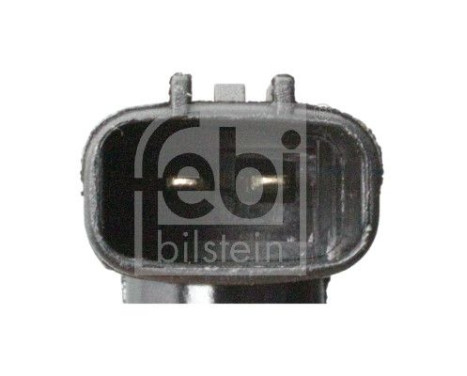 Sensor, wheel speed 106959 FEBI, Image 3