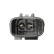 Sensor, wheel speed 106959 FEBI, Thumbnail 3