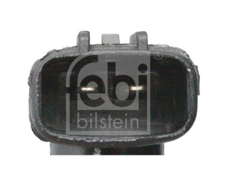 Sensor, wheel speed 106960 FEBI, Image 3