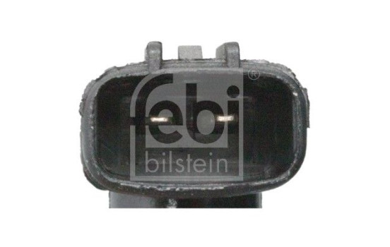 Sensor, wheel speed 106960 FEBI, Image 2